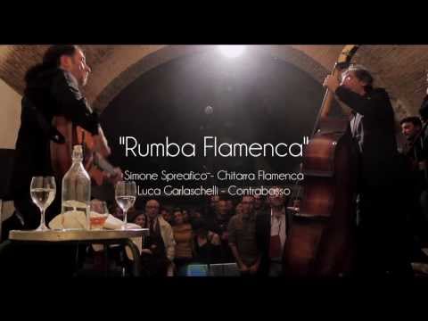 Tonino Carotone | Rumba Flamenca | Live @ Palazzo D'Auria Secondo | 15 - 11 - 2013