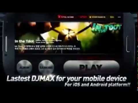 2014 03 DJMAX TECHNIKA Q GLOBAL PROMOTION VIDEO
