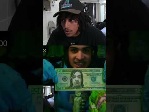 AGENT 00 REACTS TO PUNCHMADE DEV FIRST TIME😳  #punchmadedev #emoney #erich