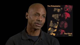 Duane Eubanks - Philadelphia Real Book