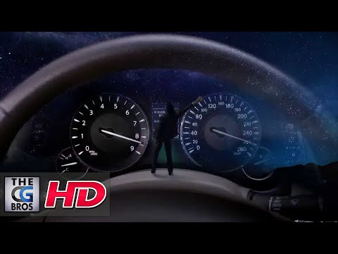 CGI VFX Spot : "ADEYAKA - GENESIS"  by - Ignyte