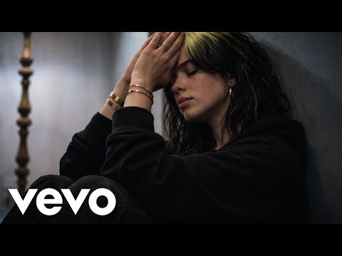 Billie Eilish – You Are Enough (2026 Music Video)