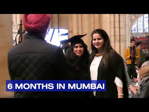 ISME School of Management & Entrepreneurship Mumbai General video thumbnail 5