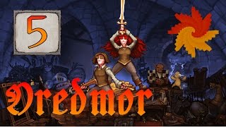 Dungeons of Dredmor - Learn to Play 5 [Crafting]