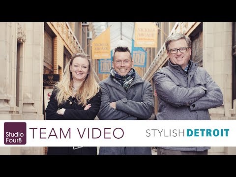 The Shot Shop video.