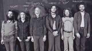 Average White Band Live at BBC In Concert - 1974 (audio only)