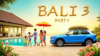 VILLA BARONG BALI - UBUD