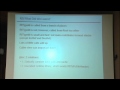Lecture 22: A Tale of 10 Bugs: Performance Engineering at VMware