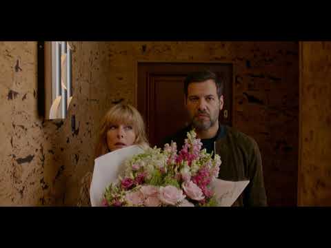 L'ORIGINE DU MONDE de Laurent Lafitte - Bande-annonce (2021)