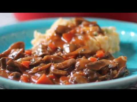 download lagu mp3 mp4 Vegetarian Coq Au Vin, download lagu Vegetarian Coq Au Vin gratis, unduh video klip Vegetarian Coq Au Vin