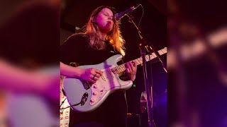 forget her - girl in red (live in NYC 5.14.19)