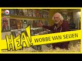 HEA! Platenzaak Wobbe van Seijen weer van start