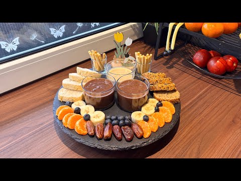 Dattella: The delicious chocolate date cream that delights! Date spread