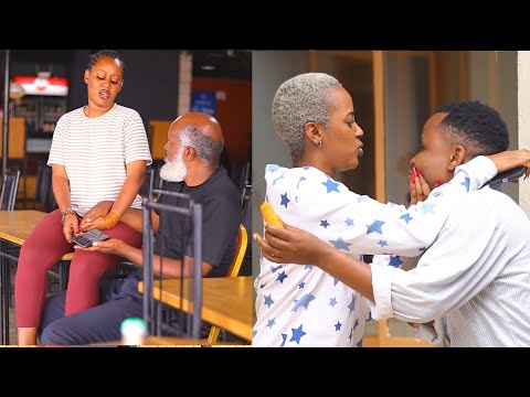 BAMENYA SERIES S13 EP 15 ll MONEY🤑💲 BAMENYA aga🍊 Karamukoraho 🥰TUKOWOTE bamutaye mubishuko