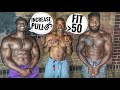 More Pull ups Workout | Fit and 50 | Improve Pull ups Workout