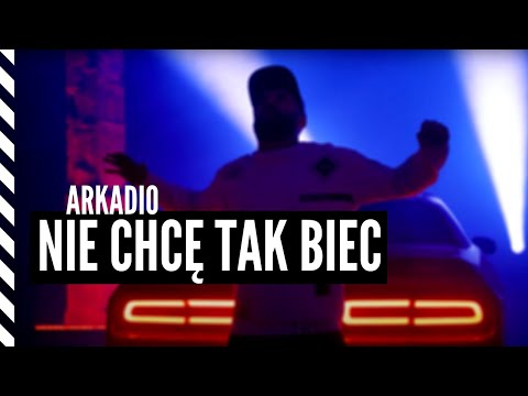 Arkadio + DJ Dugi - Nie chcę tak biec (Official Video)