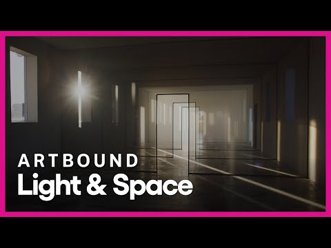 Light & Space | Artbound | Season 11, Episode 1 | PBS SoCal