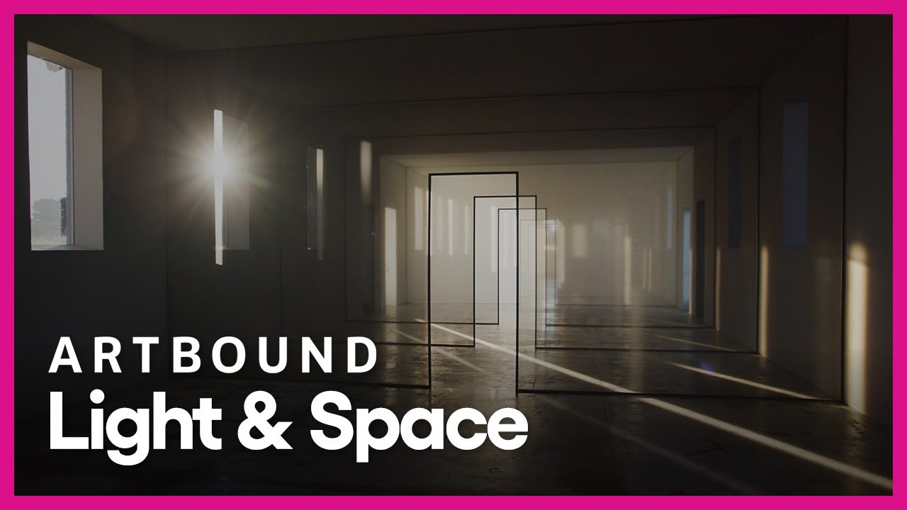 Light & Space | Artbound | Season 11, Episode 1 | KCET