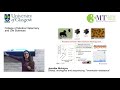 3MT 2019 MVLS Jennifer McIntyre Sheep Strongyles And Sequencing Ivermectin Resistance