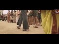 Ram Charan Rangasthalam Mass Scene