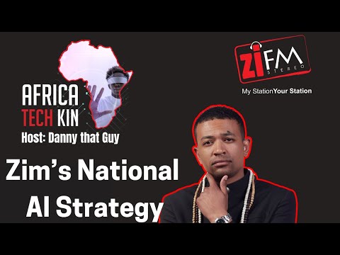 ZiFM Stereo and DannythatGuy