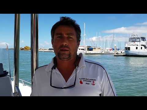 Section 3.1 Weather - Boat Licence Qld presented by Allstate Boat Licensing & Training