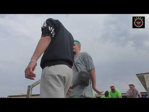 VG vs Eye-T - Último hombre "Final Torneo Agosto '19"