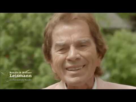 Renate & Werner Leismann - Herzen brauchen Liebe 2014