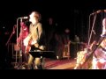 "Far Away From Close" - Butch Walker - Avatar Studios - Atlanta, GA - May 18, 2009