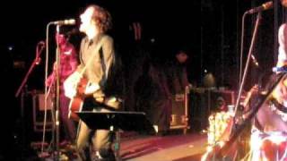 "Far Away From Close" - Butch Walker - Avatar Studios - Atlanta, GA - May 18, 2009