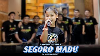 Download lagu SEGORO MADU - ANDIENA || ARSEKA LIVE MUSIK mp3 Download lagu SEGORO MADU - ANDIENA || ARSEKA LIVE MUSIK mp3
