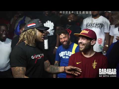 Woozy Da Don vs Ritz