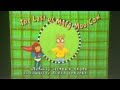Arthur The Last Of Mary Moo Cow Title Card