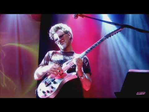 The Flower Kings with Pat Mastelotto – I Am the Sun (2007)