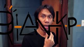 Brian KP - second teaser of my upcoming mini album in 2017