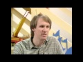 Peter Davison Interview - Blue Peter
