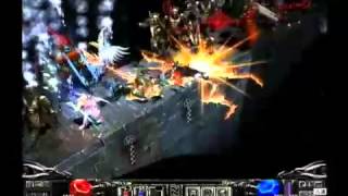 Видео 1 к игре Mu Online