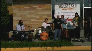 2009 THE ORANGE OPERA PLAYS THE BEATLES ON 090909 AT WOODEN NICKEL MUSIC