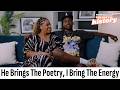 We Found Love In The Studio Felicia Brandon The Rest Is History