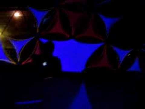 Freaked Frequency - Night Mode