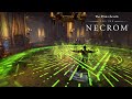 The Elder Scrolls Online: Necrom - Exploring the Arcanist