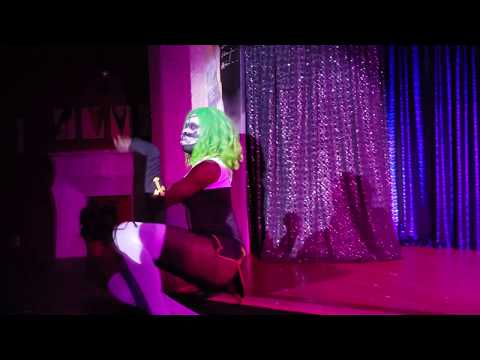 Dayna Hart - Dark River