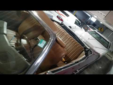 1972 Oldsmobile Delta 88 (CC-1368043) for sale in Hilton, New York