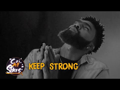 "Cri'All Stars" By Killatempo - Rich Negga - "Keep Strong"