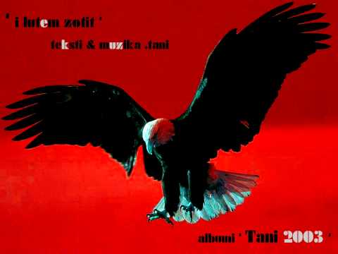I LUTEM ZOTIT - TANI 2003