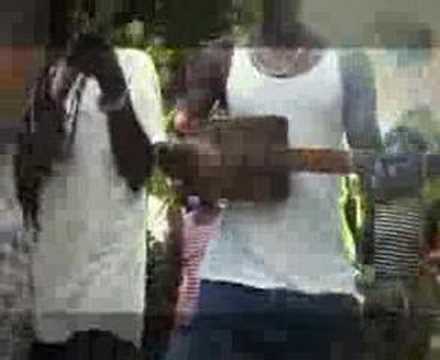 Omeo Lala Hombako (Hazolahy)