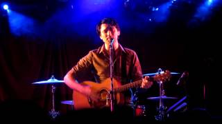 Something For Kate - Stop (Annandale Hotel, Sydney, 20th August 2012)