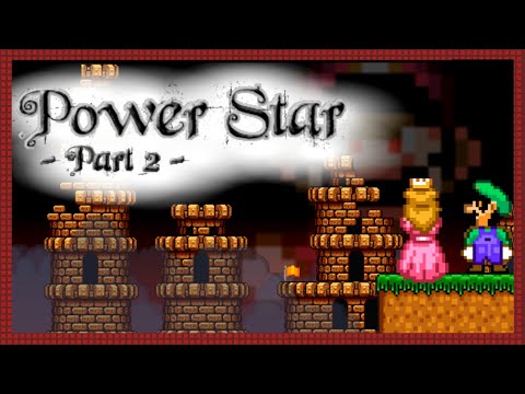 Power Star 2 HD (By Daniel Sun)