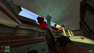 Ancient Rome Mappack preview