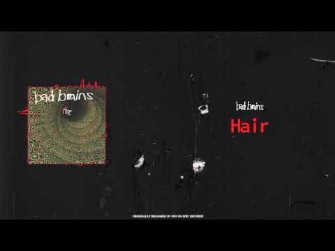 Video thumbnail for Hair